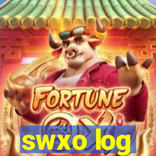 swxo log